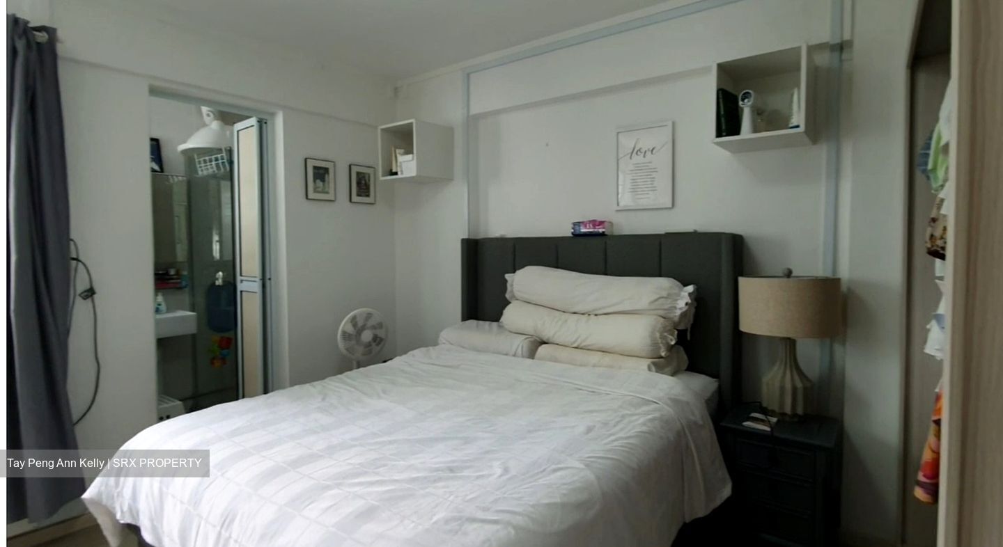 Blk 331 Serangoon Avenue 3 (Serangoon), HDB 4 Rooms #347053241